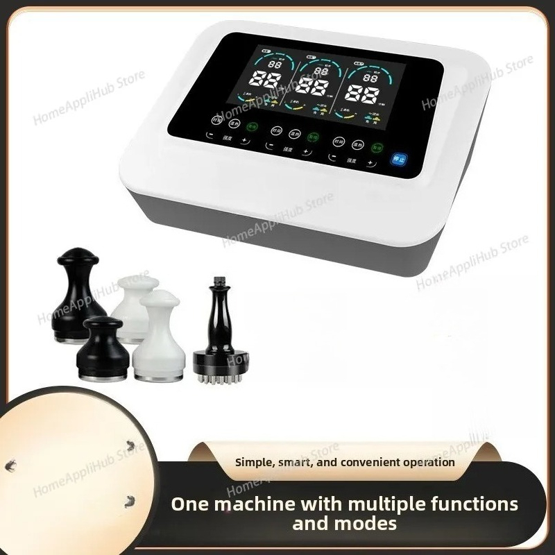 Vitality Meridian Instrument – - Wellness Spa And Massage recensione e prezzo