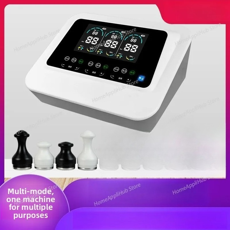 Vitality Meridian Instrument – - Wellness Spa And Massage recensione e prezzo