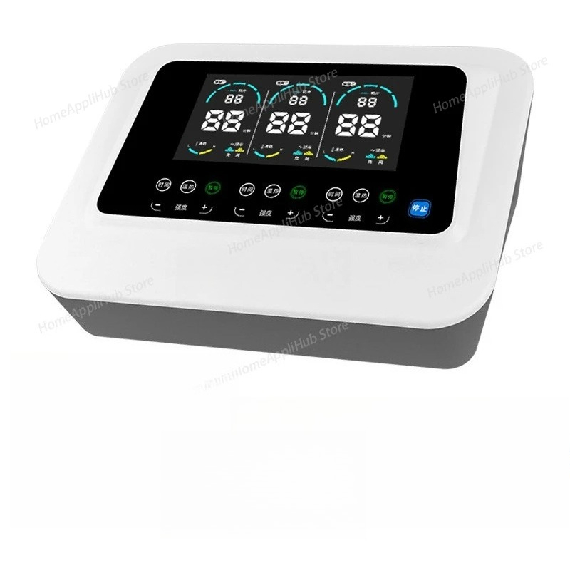Vitality Meridian Instrument – - Wellness Spa And Massage recensione e prezzo