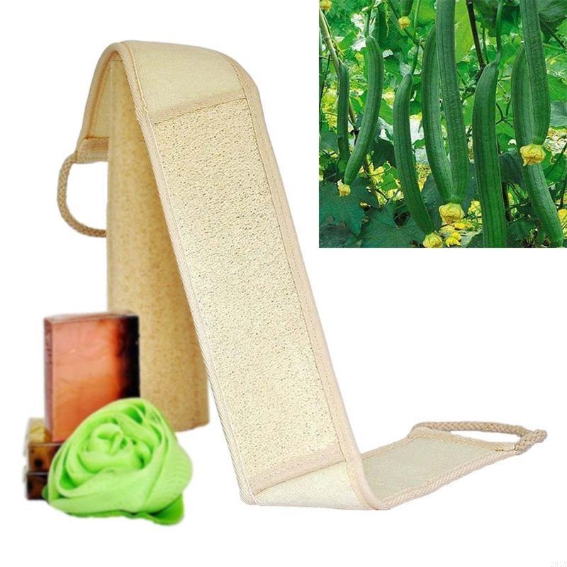 28TA 70cm Natural Loofah Back  - Body Loofah Natural recensione e prezzo