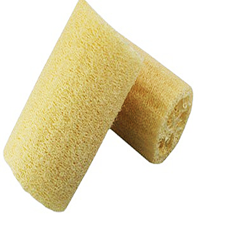 Natural Organic Okra Exfoliati - Body Loofah Natural recensione e prezzo
