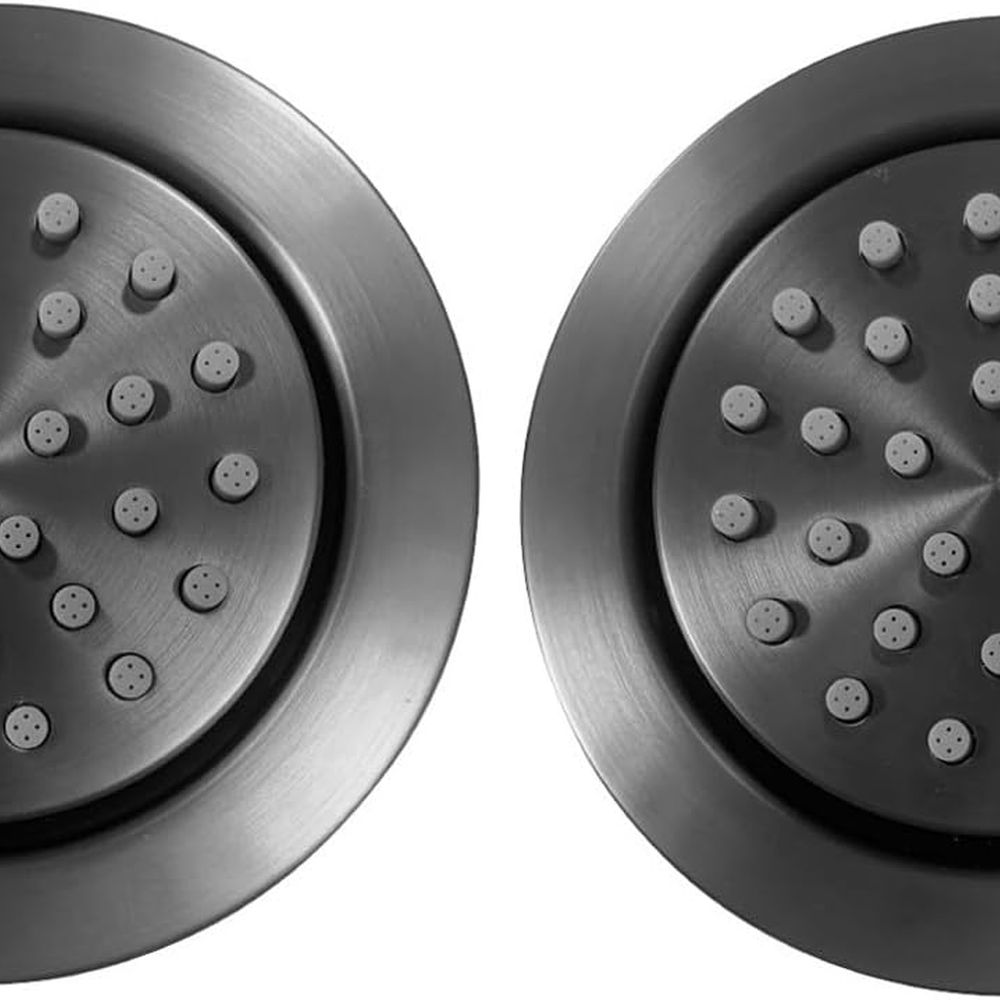 Adjustable Wall-Mounted Round  - Spa & Wellness Center Hotel Solverde recensione e prezzo
