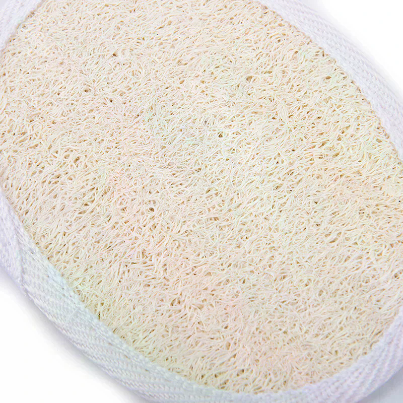 1PC Scrub Exfoliating Sponge B - Body Loofah Natural recensione e prezzo