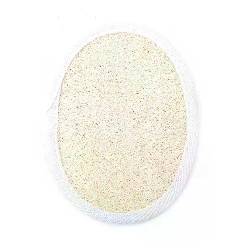 1PC Scrub Exfoliating Sponge B - Body Loofah Natural recensione e prezzo