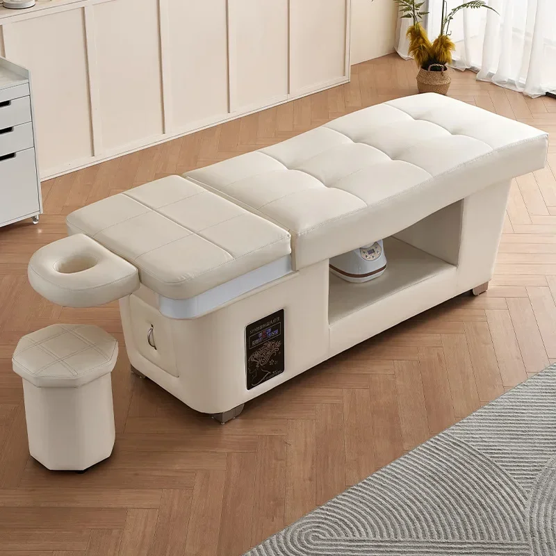 Massage Table Massage Bed with - Wellness Spa And Massage recensione e prezzo