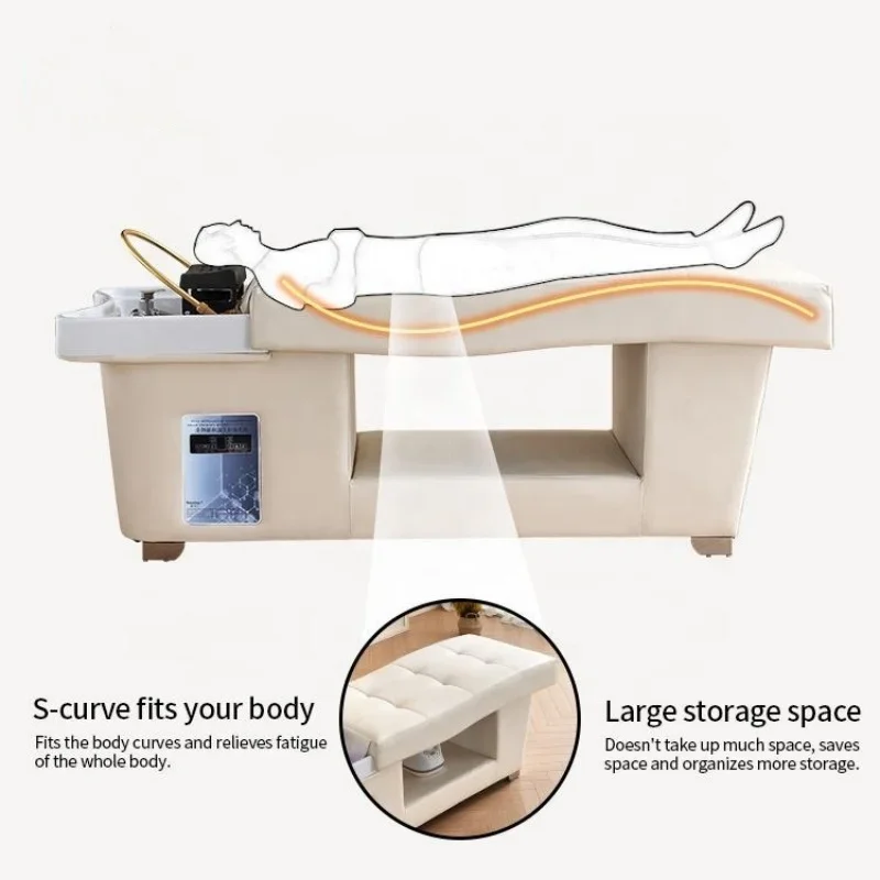 Massage Table Massage Bed with - Wellness Spa And Massage recensione e prezzo