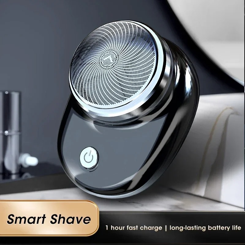Pocket Electric Shaver Portabl - Epilator Wireless recensione e prezzo