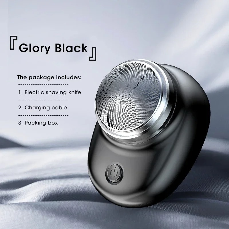 Pocket Electric Shaver Portabl - Epilator Wireless recensione e prezzo