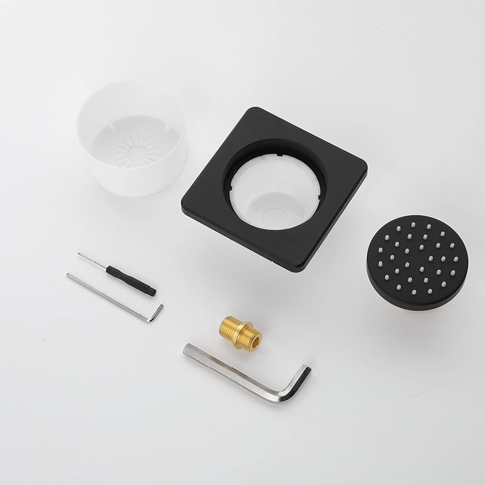 Adjustable Solid Brass Side Sp - Spa & Wellness Center Hotel Solverde recensione e prezzo