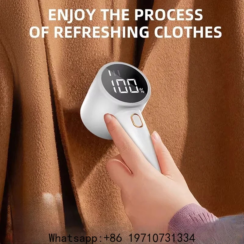 New Household Electric Lint Re - Epilator Wireless recensione e prezzo