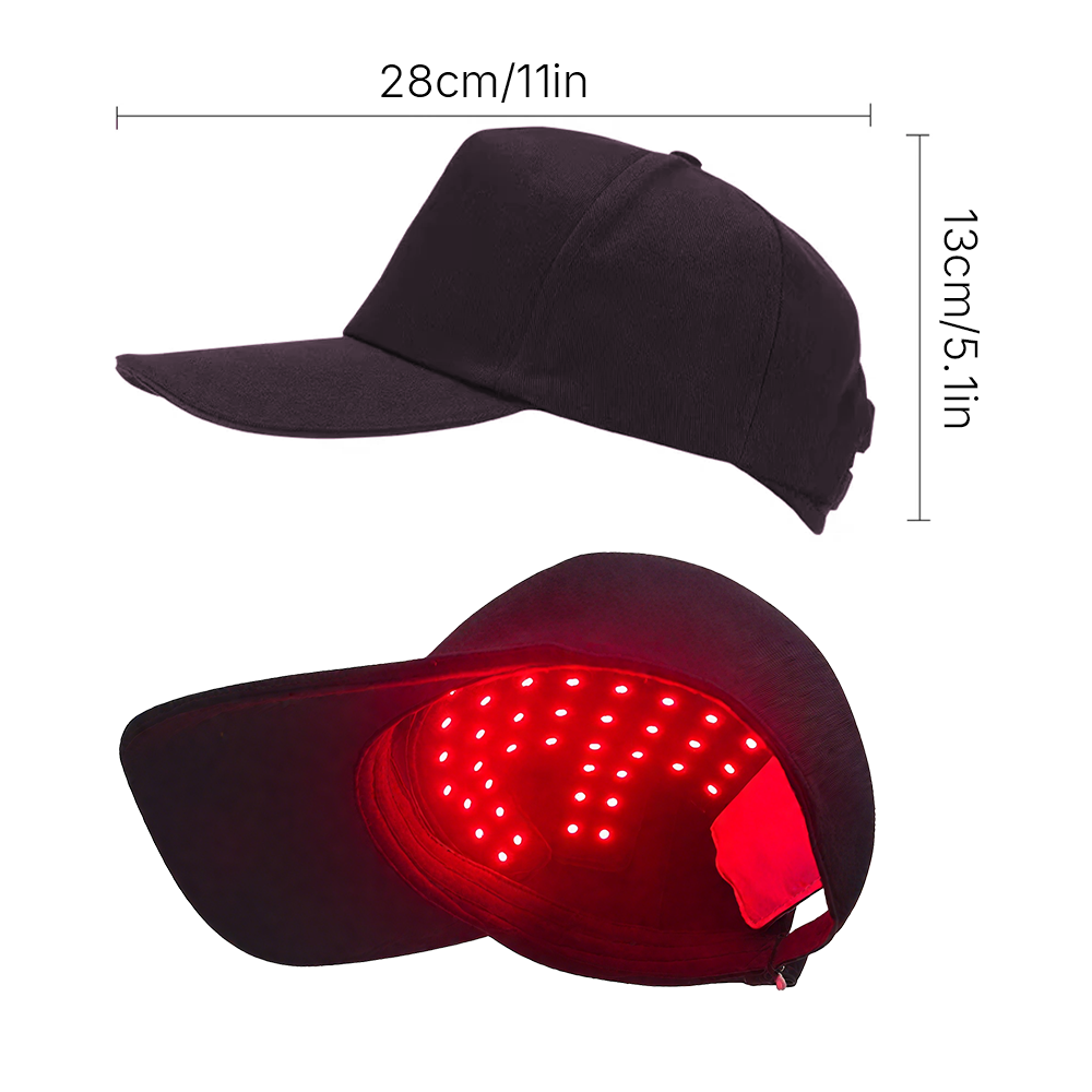 660nm&850nm Red Light Therapy  - Epilator Wireless recensione e prezzo