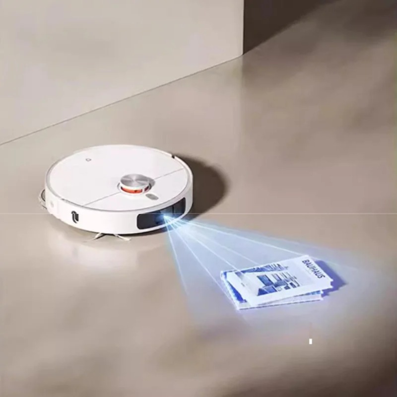 Mijia Vacuum cleaner robot  M3 - Epilator Wireless recensione e prezzo
