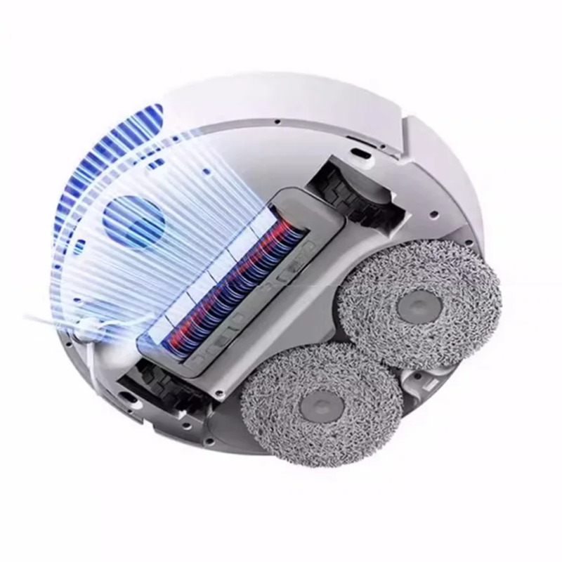 Mijia Vacuum cleaner robot  M3 - Epilator Wireless recensione e prezzo