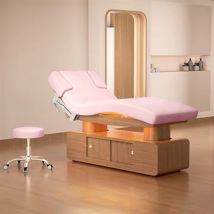 Luxury 3/4 Motors Pink  Beauty - Wellness Spa And Massage recensione e prezzo