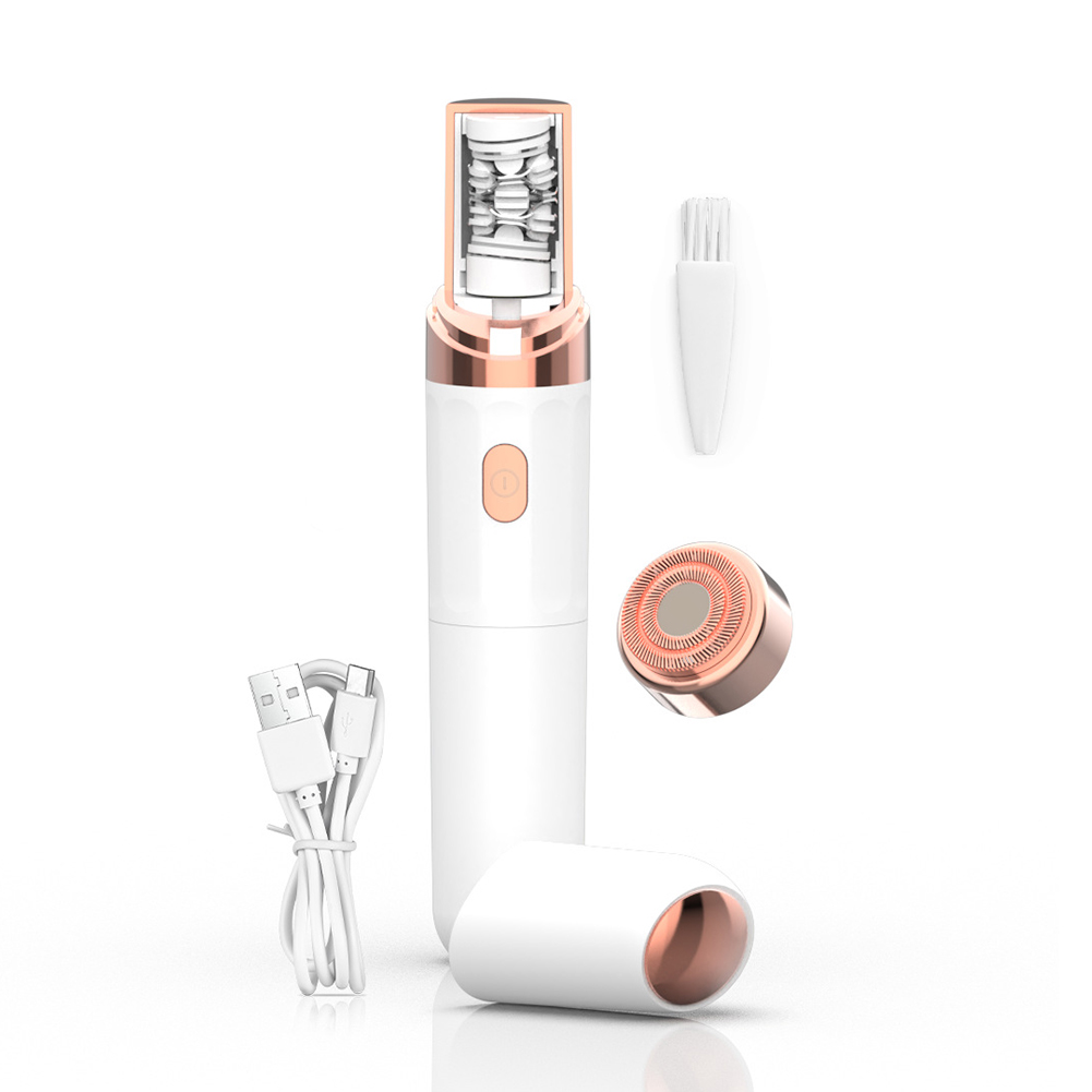 Electric Women Facial Epilator - Epilator Wireless recensione e prezzo