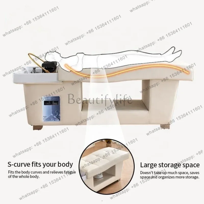 Massage Table Massage Bed with - Wellness Spa And Massage recensione e prezzo