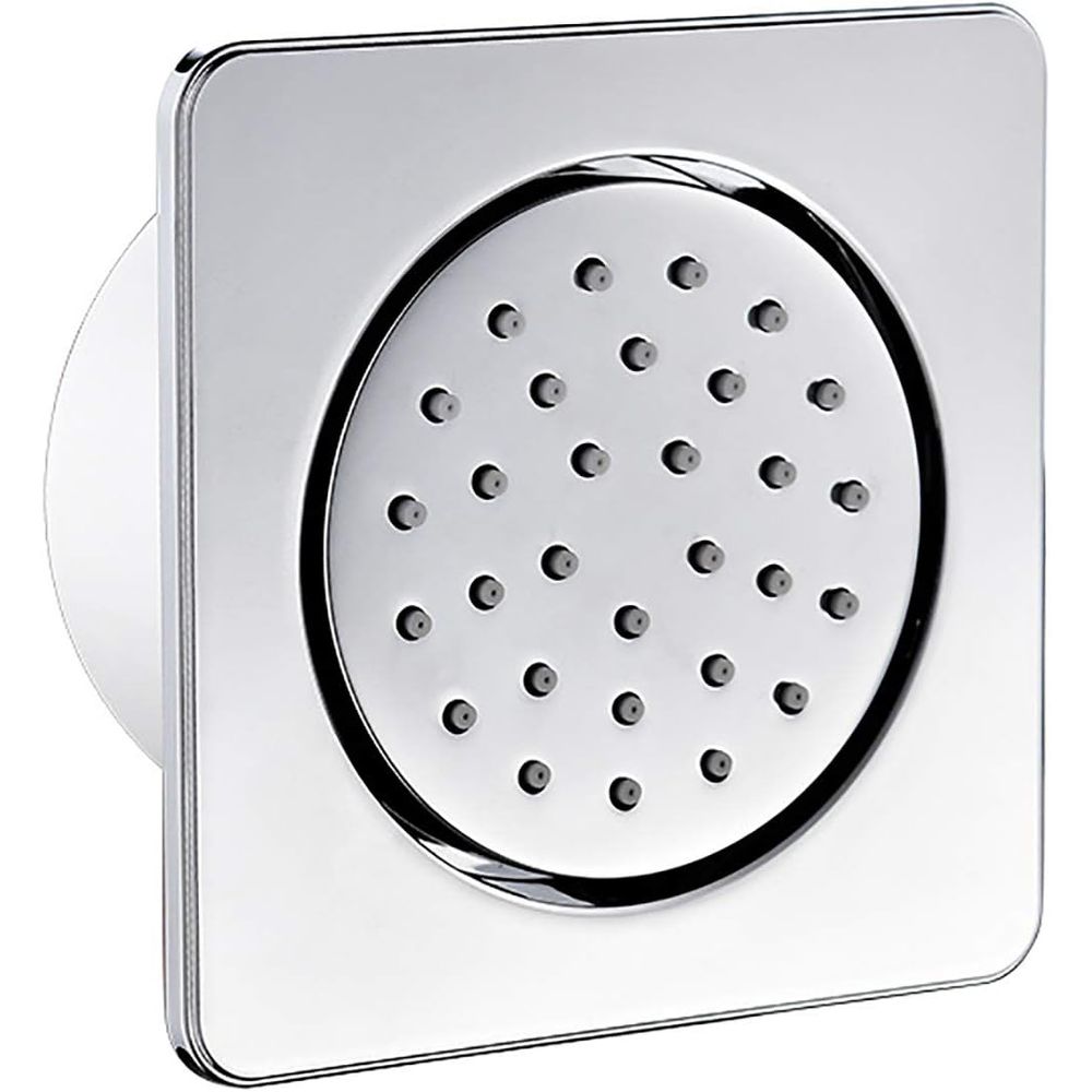 Wall-Mounted Adjustable Brass  - Spa & Wellness Center Hotel Solverde recensione e prezzo