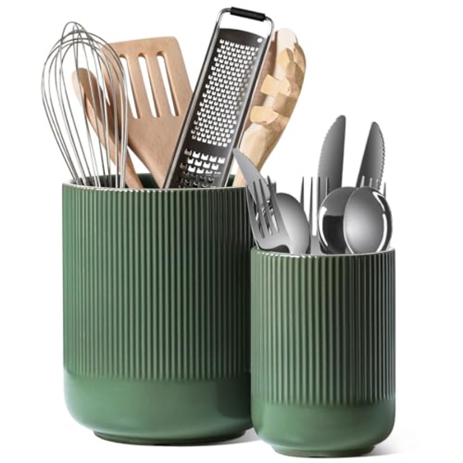 Utensil Holder for Kitchen Cou - Spa & Wellness Center Hotel Solverde recensione e prezzo