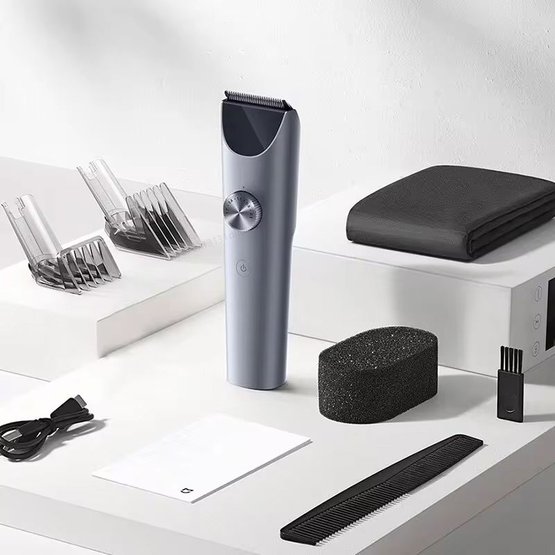 Mijia Hair Clipper 2 Men Sideb - Epilator Wireless recensione e prezzo